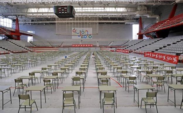 «No sois la promoción COVID-19, sois la que ha sabido luchar por vuestros sueños»