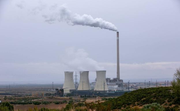 El cierre de la mitad de las centrales de carbón no afectará al recibo de la luz