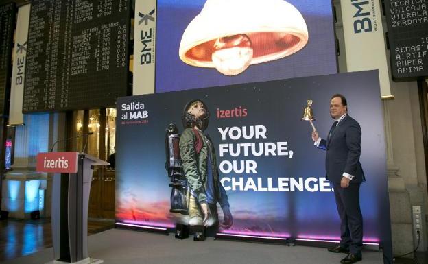 Izertis, nominada a los premios European Small and Mid-Cap Awards 2020