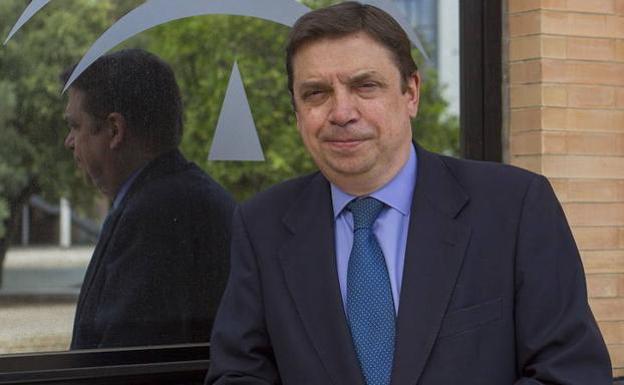 La nueva PAC ganará en eficacia y flexibilidad