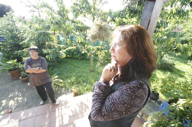 «Me gustaría que no lo olvidarais nunca. Fue muy generoso y leal»