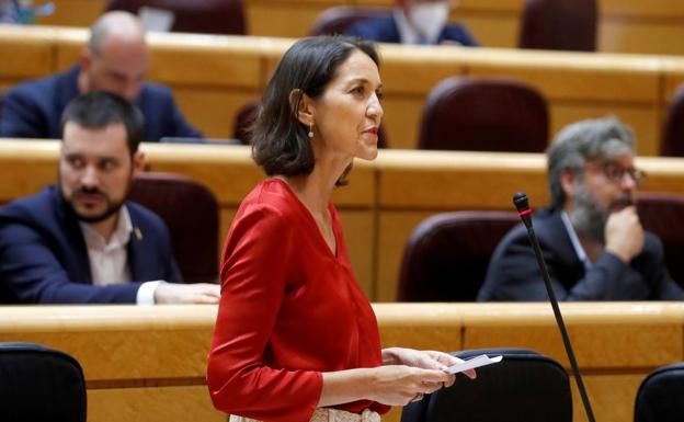 Maroto descarta una rebaja del IVA al turismo por la caída de la recaudación