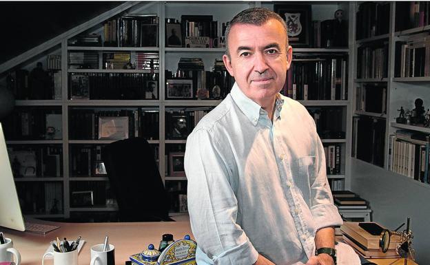 «Ahora siempre buscamos endosarle el muerto a otro. Y así nos va»