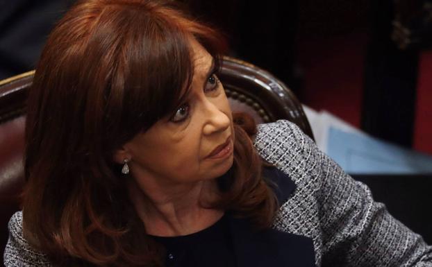 Hallan asesinado al exsecretario privado de la expresidenta argentina Cristina Fernández