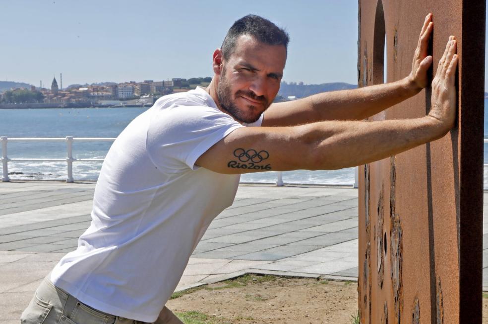 «Este es el paraíso de la gastronomía»