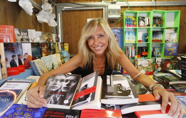 Ficción y realidad se funden