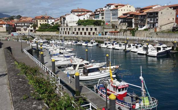 Investigan una agresión sexual a una menor en Llanes