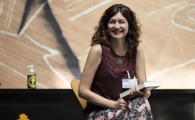 Susana Martín, sobre algunos tratamientos de fertilidad: «Se cometen auténticas barbaridades»