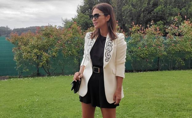 Así ha sido la vuelta a casa de los famosos