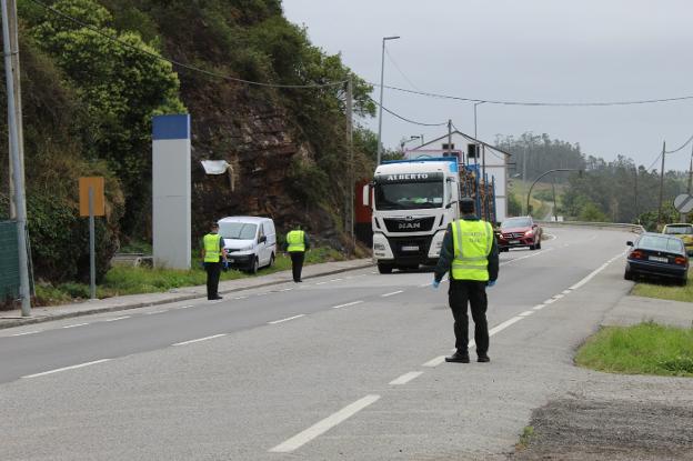 Rebrote en A Mariña | «Nos hemos relajado, ahora hay que extremar las precauciones»