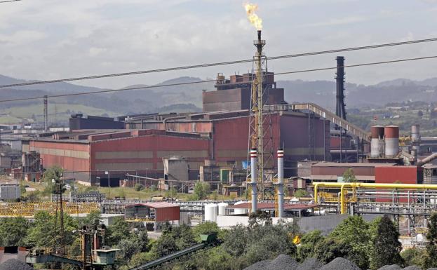 La industria pide una nueva subasta eléctrica para garantizar el suministro