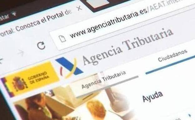 Hacienda habilita las consultas telefónicas para una veintena de trámites