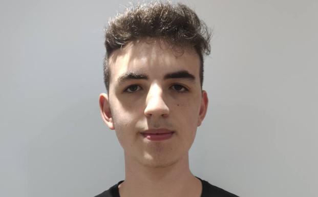 Un ovetense, de 16 años y superdotado, uno de los mejores de la EBAU de Asturias