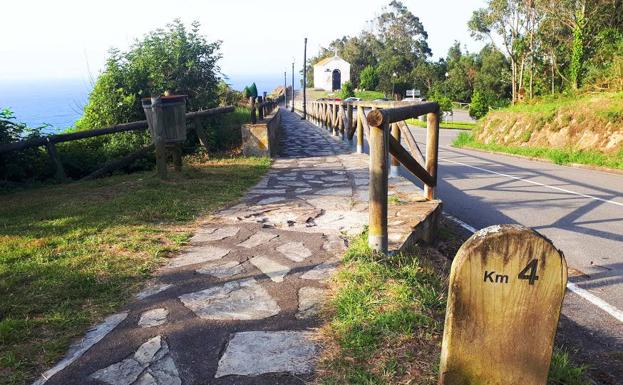 7 rutas en bici por Asturias imprescindibles