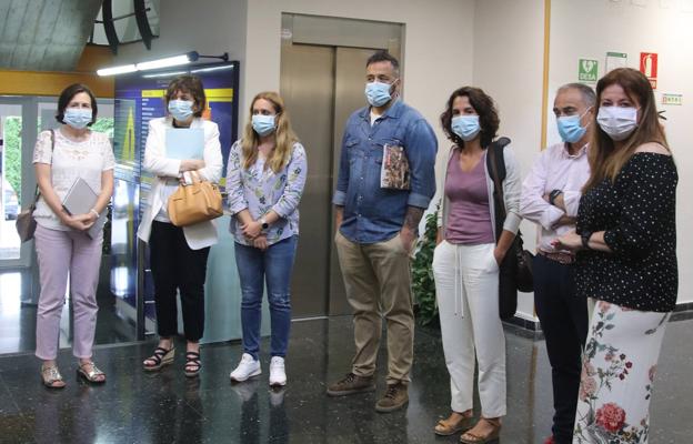 Asturias impulsa un plan de choque contra la siniestralidad laboral ante el repunte de fallecidos