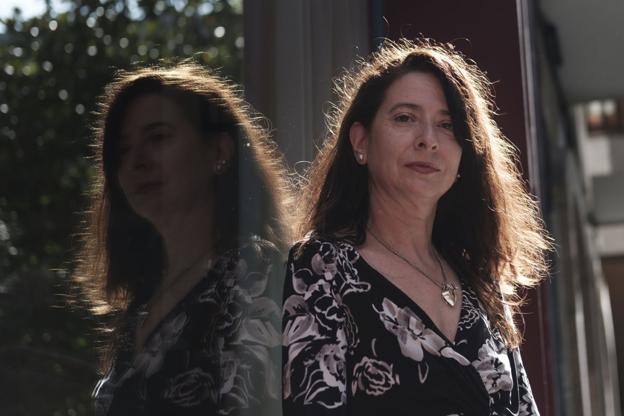 Ana Merino: «La pandemia ha reforzado la idea de que lo que nos salva es ayudarnos unos a otros»