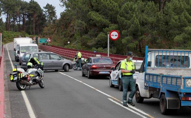 Galicia suma 259 casos activos de contagio y, de ellos, 203 en Lugo