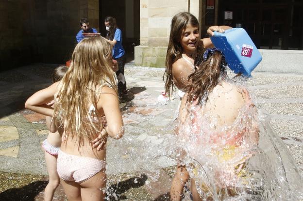 El verano soñado regresa a la Laboral para los viajeros, artistas y científicos