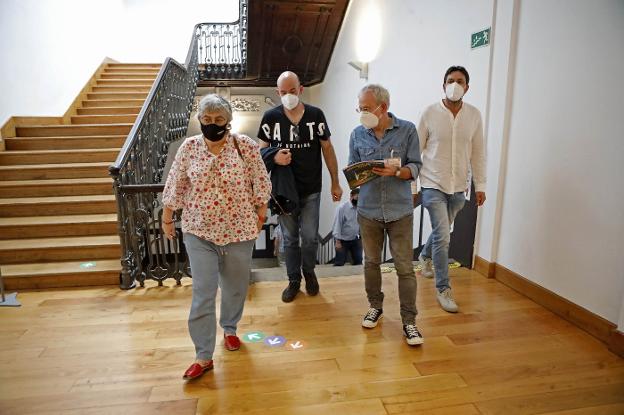 La Semana Negra cierra la edición en la que el 'online' llegó para quedarse