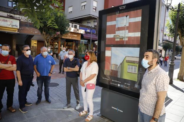 Fotografías solidarias para ayudar al hospital