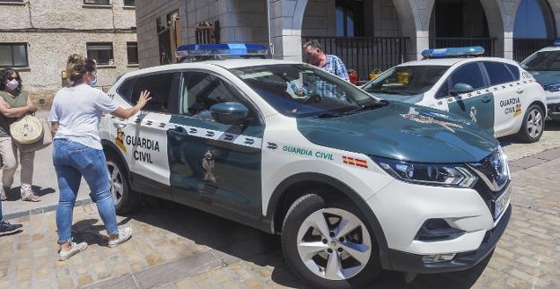 Una discusión en la puerta de un bar que acabó con la muerte de Javier Solares