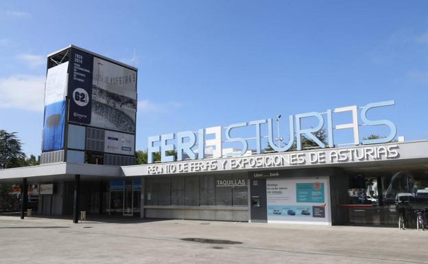 La Cámara de Gijón intentará organizar eventos sectoriales más reducidos tras la prohibición de la Feria de Muestras