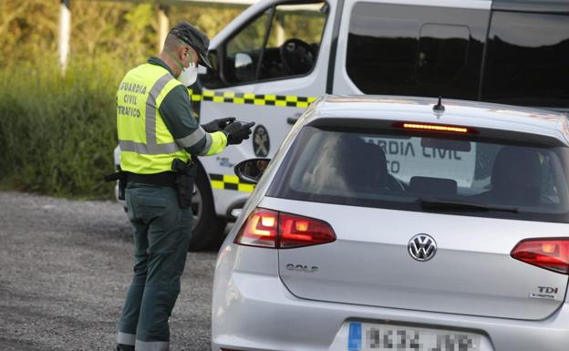 La Xunta levanta las restricciones en toda A Mariña, salvo en Burela