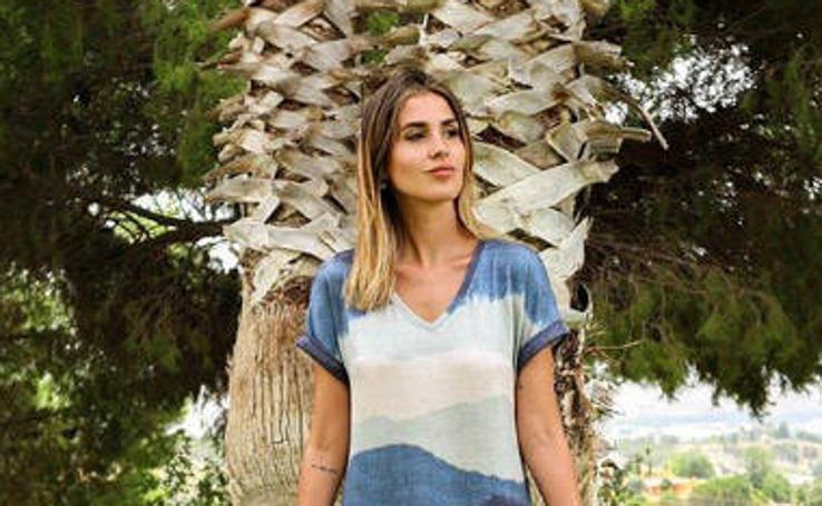 La colección asequible y veraniega que la influencer Mery Turiel ha diseñado para Carrefour