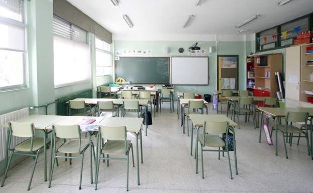 La exclusión de la concertada de los fondos extraordinarios encona el conflicto