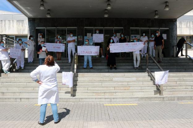 Coronavirus | Asturias continúa sin nuevos positivos, dos días después de detectar el brote