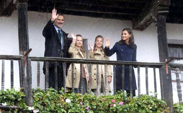 Veinticinco candidaturas optan al Premio al Pueblo Ejemplar de Asturias