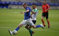 Las mejores jugadas del Real Oviedo - Racing