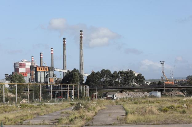 El plan para baterías se puede ver afectado por el del ferrocarril