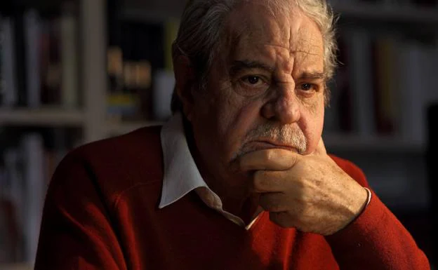 Fallece Juan Marsé, el escritor indomable