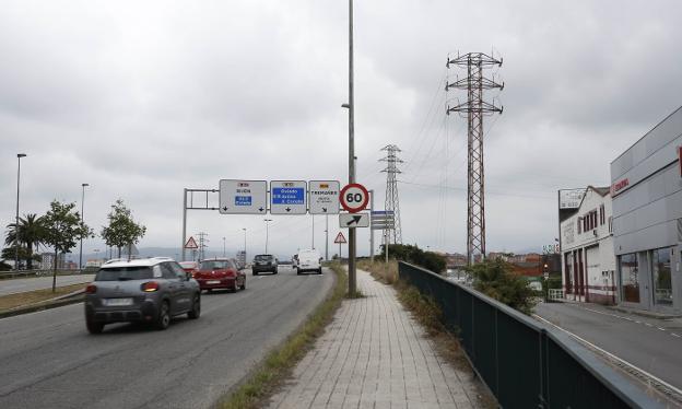 La estación de Moreda permite ganar 37.440 metros de suelo residencial