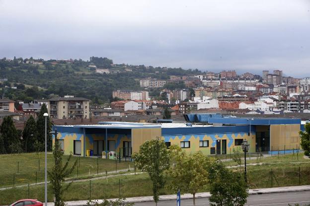 Las inscripciones en las escuelas infantiles de Oviedo caen un 21% para el próximo curso por «la pandemia»