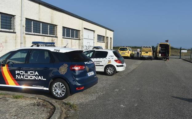 Aparece en el mar el cuerpo de un joven de 15 años al que buscaban en Luarca