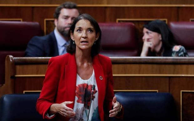 Maroto confía en aprobar el Estatuto Electrointensivo «a lo largo del verano»