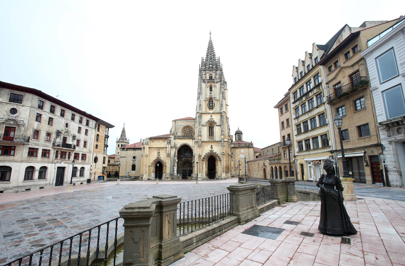 Patrimonio de la Humanidad asturiano para visitar este verano