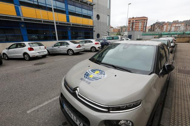 Las Arobias podría quedarse sin vigilancia por desavenencias entre los empresarios