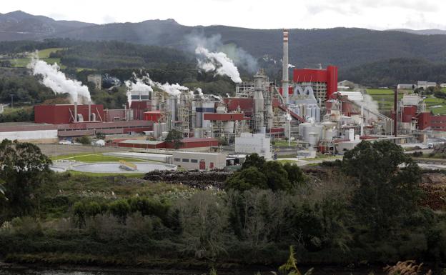 Asturias plantea la biomasa y el hidrógeno como alternativas a su modelo energético