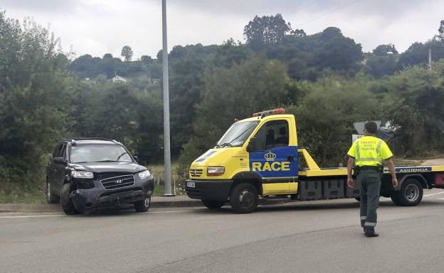 Detenidos tres miembros de la banda del Seat León, entre ellos uno de sus líderes