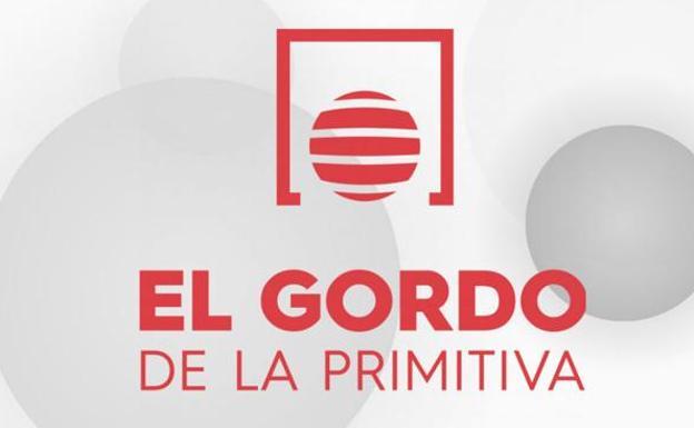 El Gordo de La Primitiva deja un premio de 179.481 euros