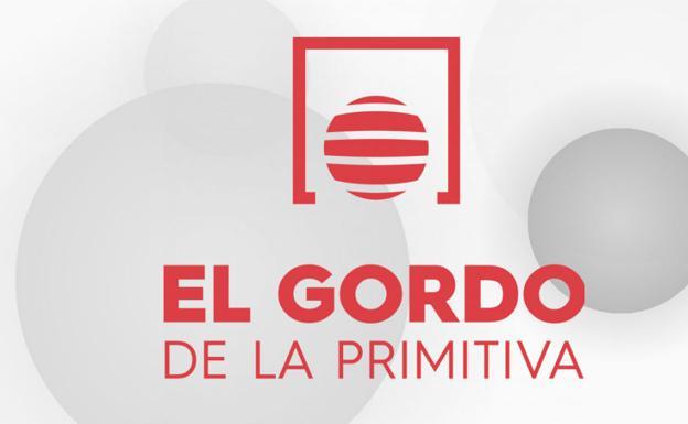 El Gordo de la Primitiva, resultado del sorteo de hoy domingo, 15 de enero de 2023