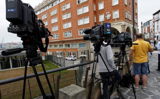 El hijo de Tebas, contra el CSD: «Nunca había vivido una situación más desproporcionada, injusta, ruín y altamente sospechosa»