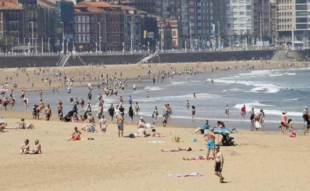 Denuncia el trato de los agentes que la detuvieron en San Lorenzo