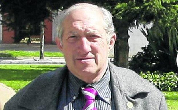 Fallece en Oviedo Juan José Bolado, presidente de la asociación de vecinos de La Monxina