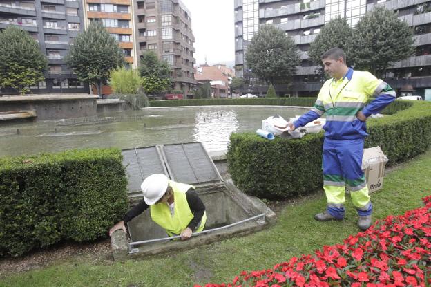 Somos exige a Cuesta que expediente a Aqualia por los incumplimientos del contrato