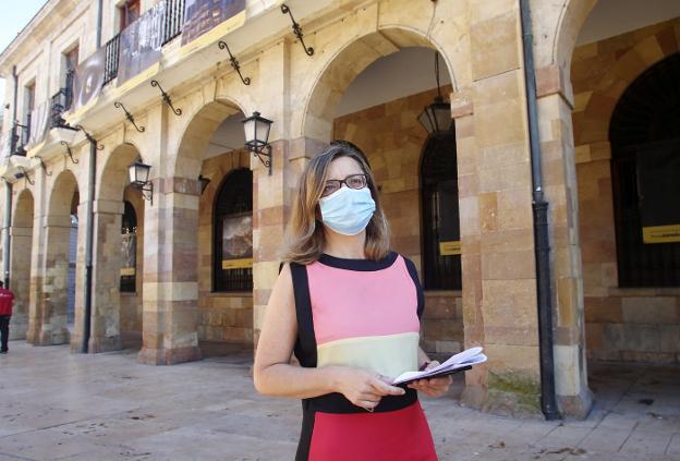 «No hay nadie al volante de la negociación por La Vega»