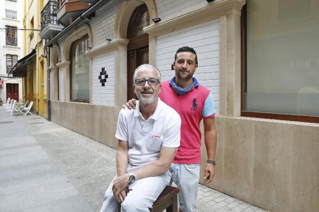 La hostelería de Gijón vive una ebullición de nuevas aperturas pese a la pandemia